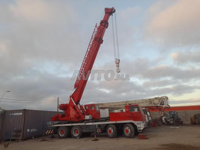 GRUE MOBILE GOTTWALD