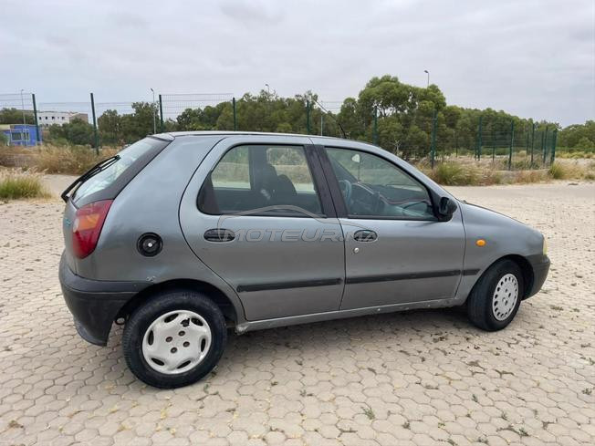 Fiat palio 