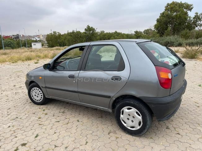 Fiat palio 