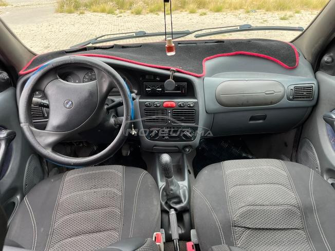 Fiat palio 