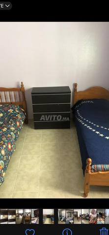 appartement - 2