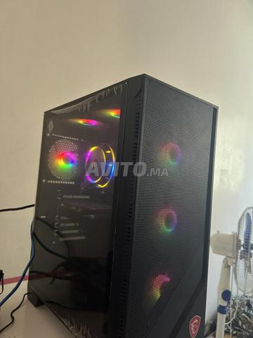 PC gamer comme neuf, fait tourner tous les jeux - 2