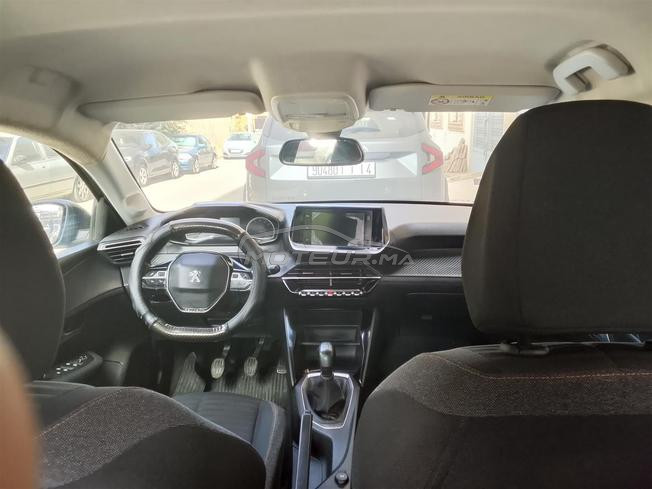 Peugeot 208 diesel 