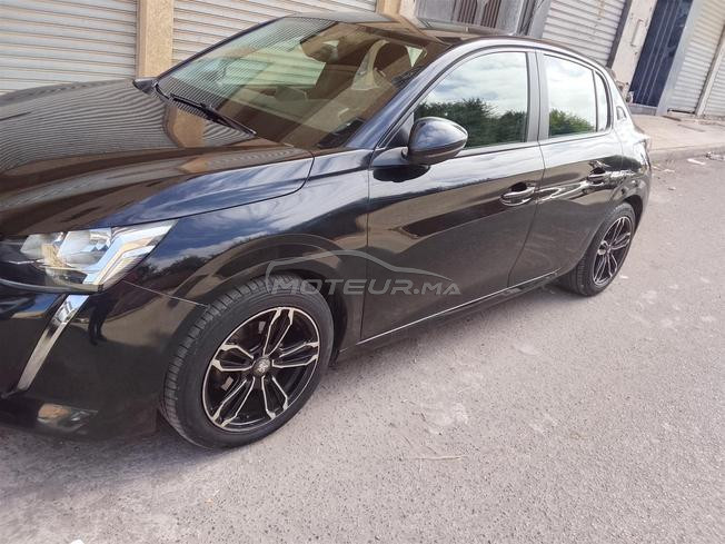 Peugeot 208 diesel 