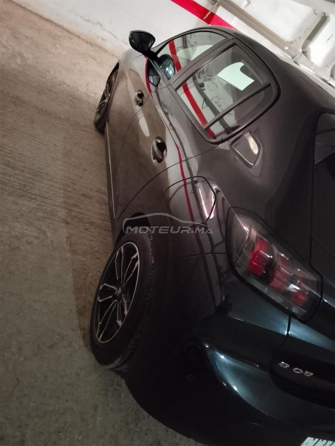 Peugeot 208 diesel 