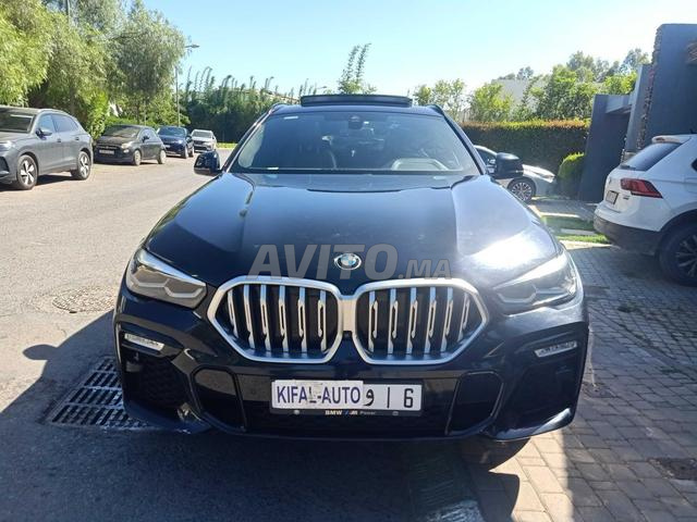 KIFAL - BMW X6 - 2