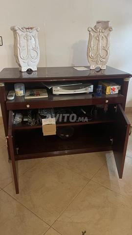 خزانة ديكور ثقيلة الوزن مدينة تطوان - 2
