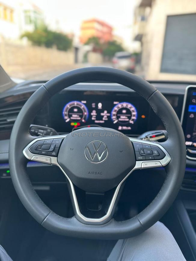 tiguan 2025 / 8