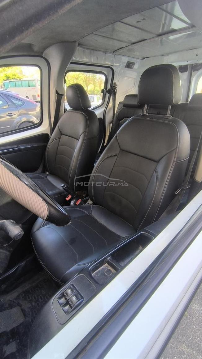 Peugeot Bipper Diesel Manuelle 2012 à Tanger
