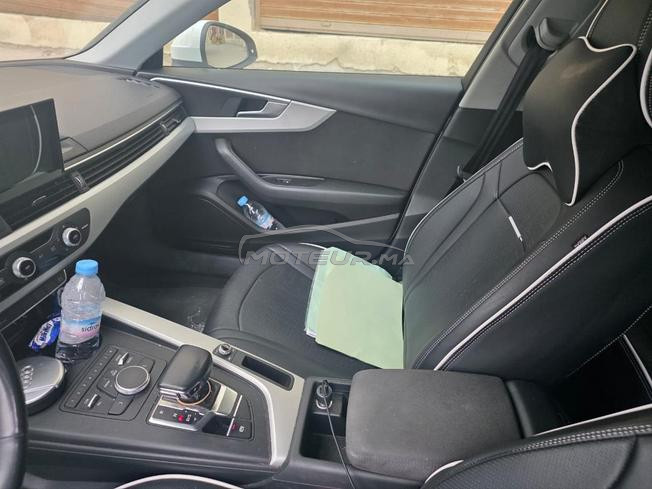 audi A4 diesel 