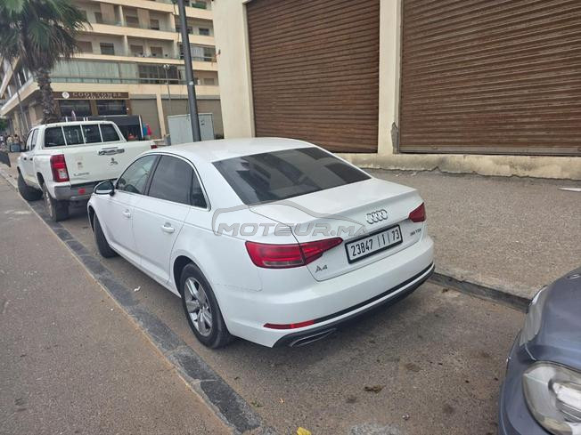 audi A4 diesel 
