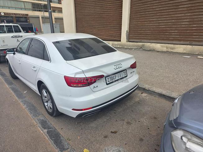 audi A4 diesel 