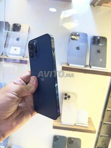iPhone 12 Pro Max 128/89 - 2