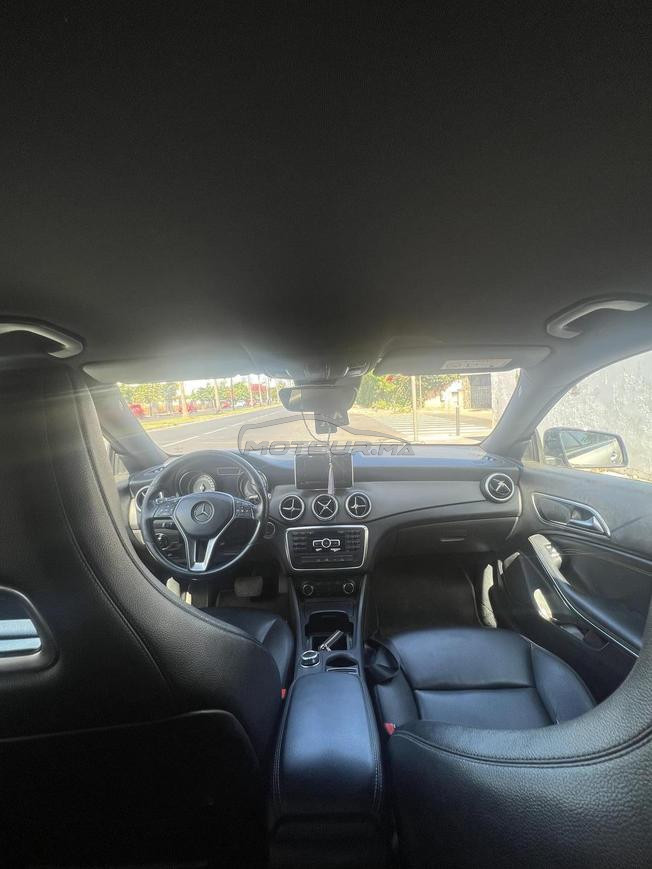 Mercedes220 CDI Diesel Automatique
