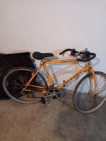 Vélo de marque Peugeot - 2