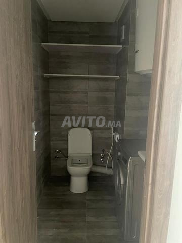 Appartement haut standing au quartier Parc, 2 chambres, 2 salles de bain, 2 climatisations