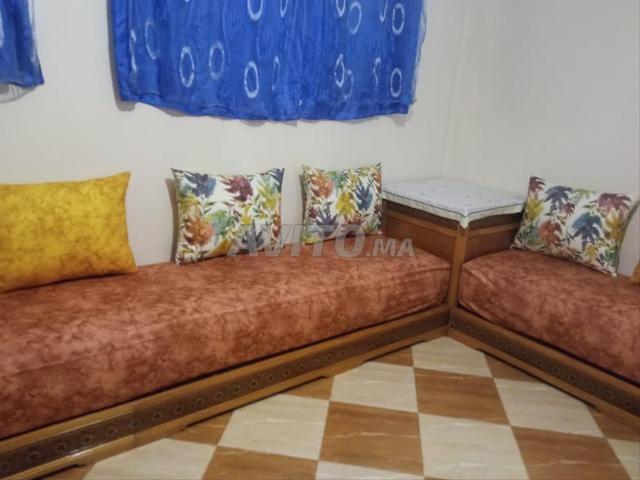 Appartement meublé, acte de mariage obligatoire pour les couples - 2