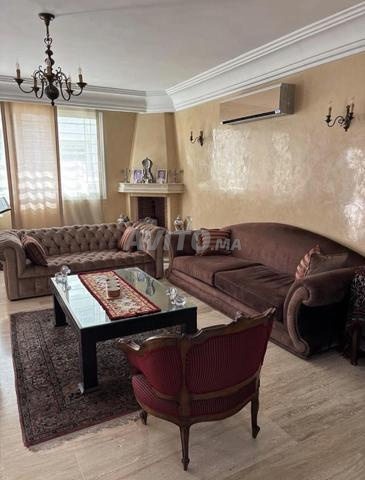 Salon complet moderne – 2 canapés, 2 fauteuils  - 2