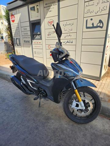 sh bicane 2026 140cc - 2