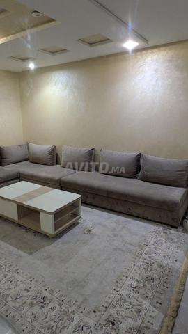 صالون كامل - 2