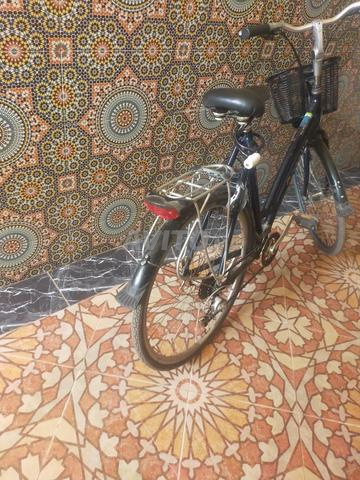دراجة هوائية من شركة إيطالية Gazelle عبر الواتساب  - 2