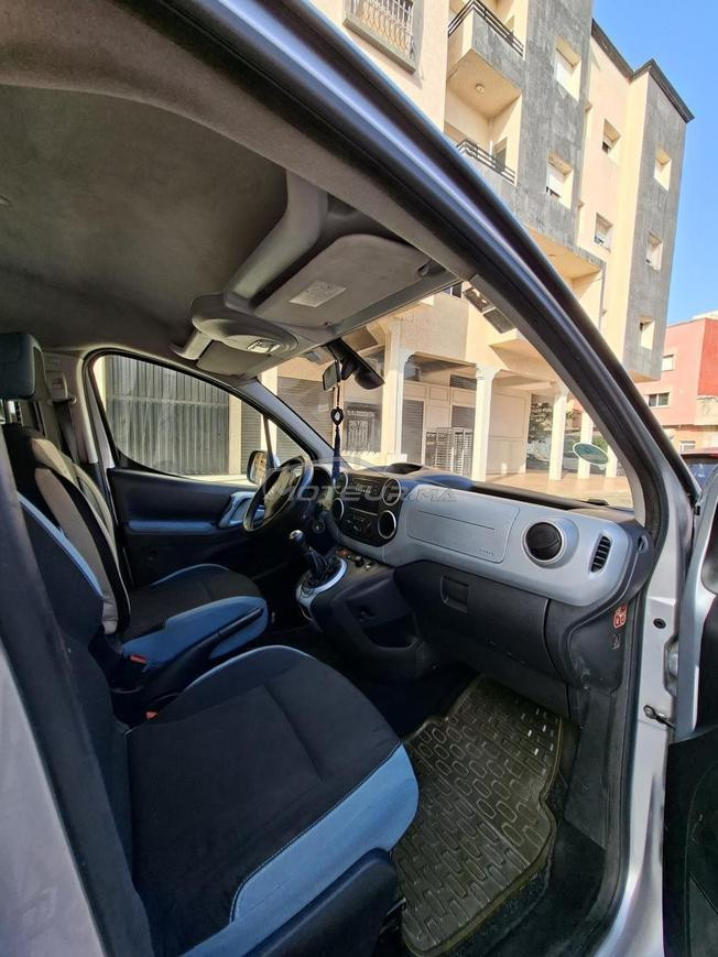 citroën Berlingo 2012 toute option 1er main