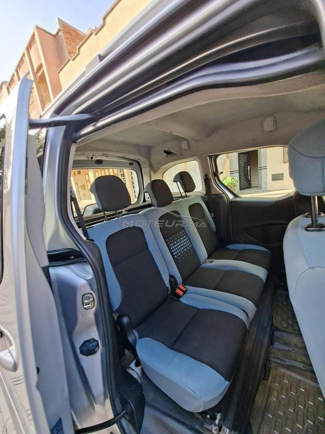 citroën Berlingo 2012 toute option 1er main