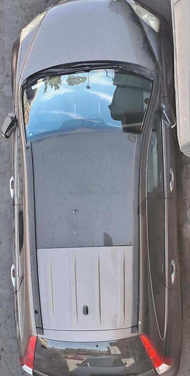 voiture très bon état 