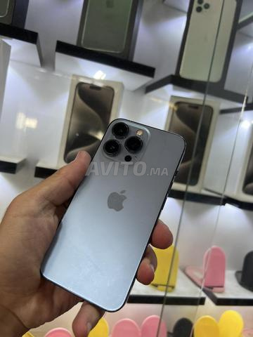 iPhone 13 Pro 1000 Go officiel état 89
