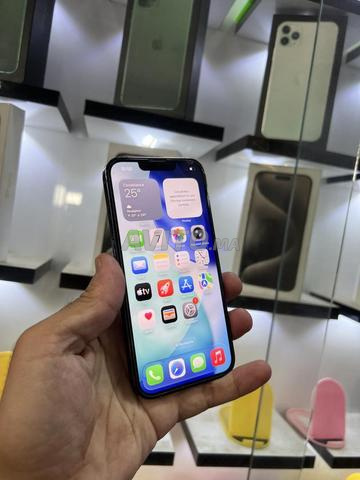 iPhone 13 Pro 1000 Go officiel état 89 - 2