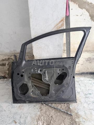 Porte avant droite Opel Astra J - 2