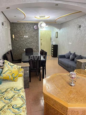Appartement titré avec un excellent emplacement - 2