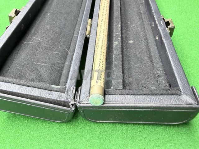 Canne snooker Cue king - 2