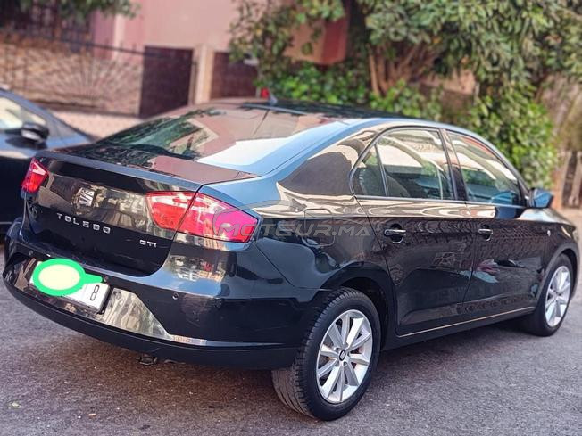Seat Toledo à vendre 