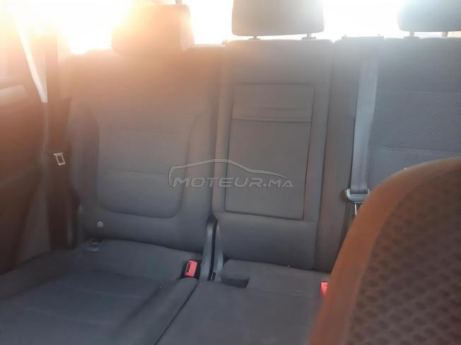 Volkswagen Touareg Diesel Automatique 2015