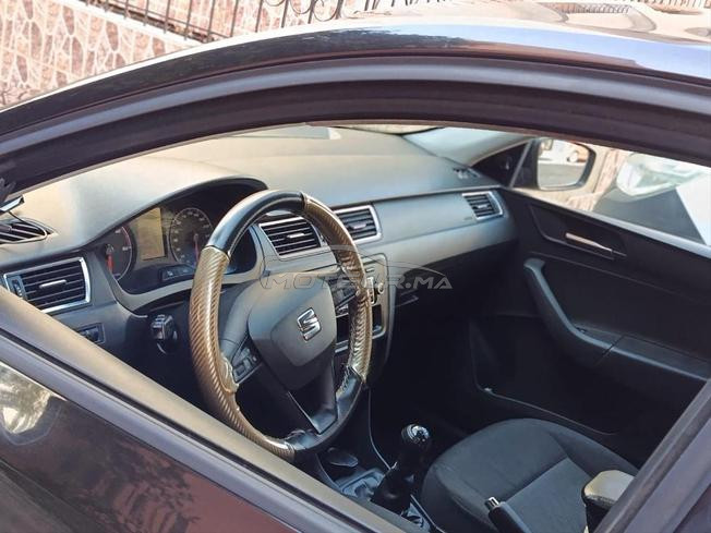 Seat Toledo à vendre 