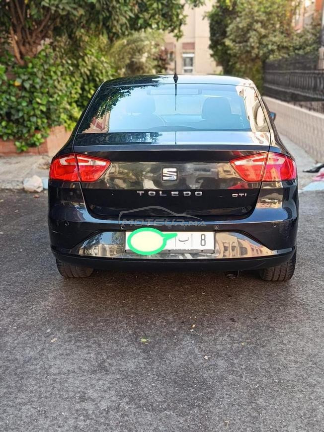 Seat Toledo à vendre 