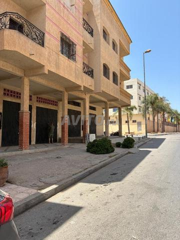 LOCATION OU VENTE DE LOCAUX COMMERCIAUX - 2