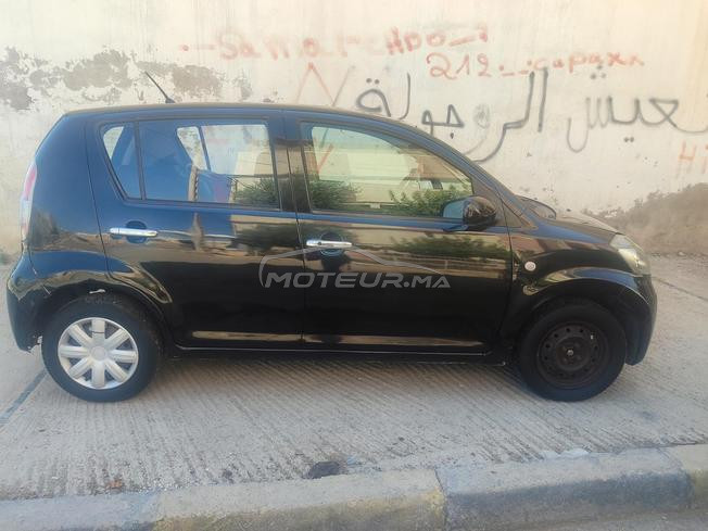 daihatsu sirion à vendre