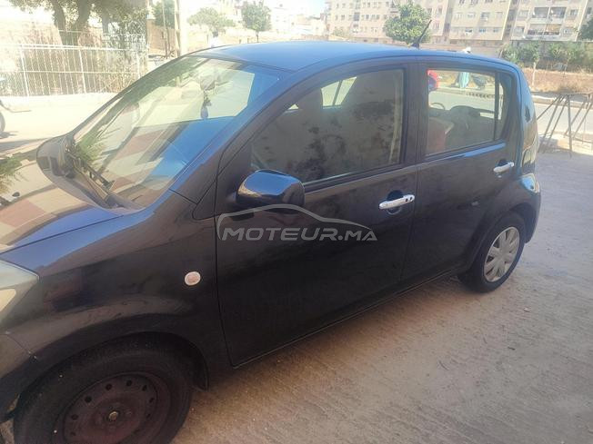 daihatsu sirion à vendre