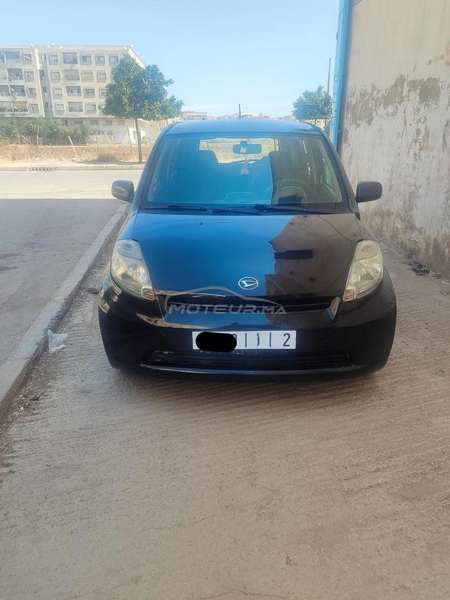 daihatsu sirion à vendre