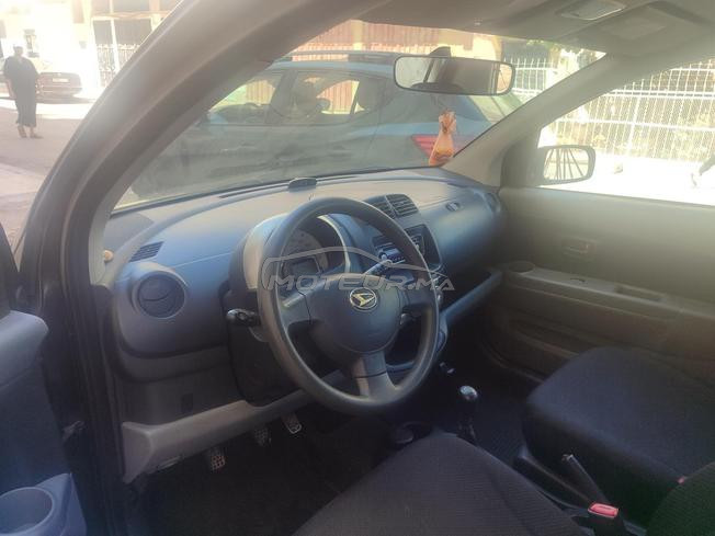 daihatsu sirion à vendre