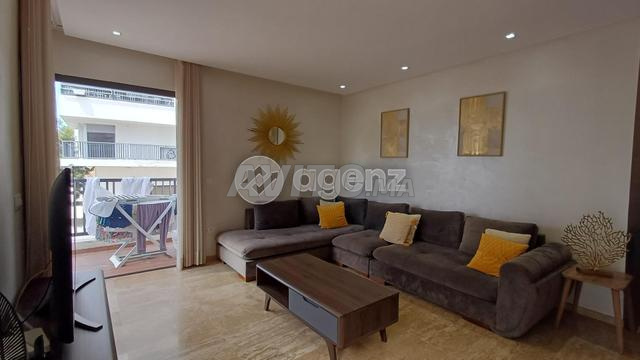 BOU-OU-1034 - Appartement à vendre à Victoria