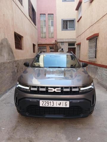 Dacia Duster en excellent état - 2