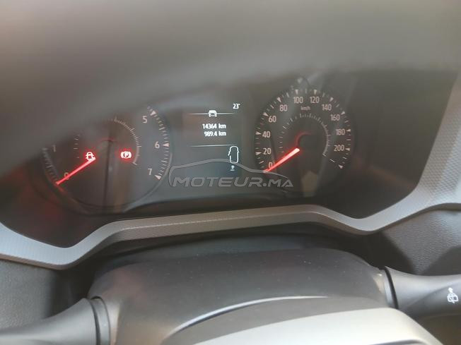 dacia duster ba9a n9iya