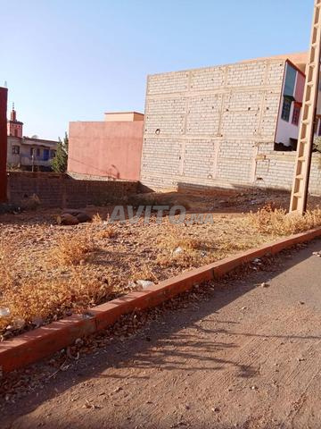 Lotissement Tislit - 2