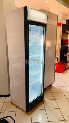 ❄️ Frigo à Une Porte - 2