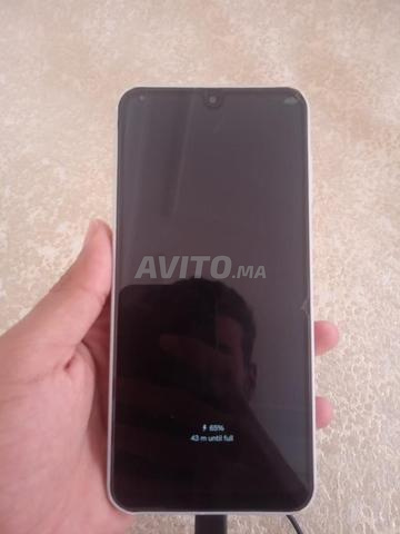 Samsung A16 4ram 128 بحالة ممتازة - 2
