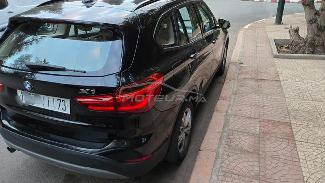 BMW X1 en très bon état