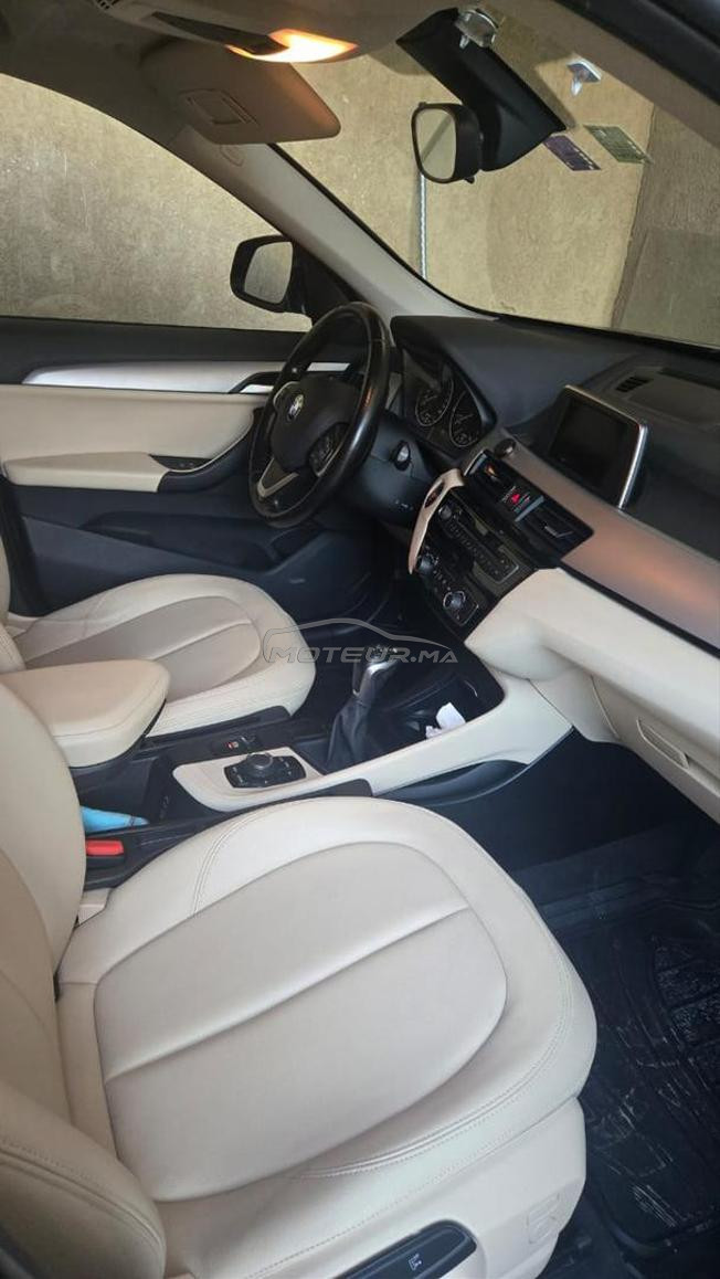 BMW X1 en très bon état